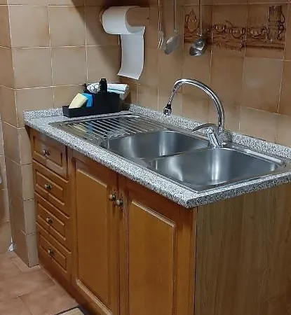 Apartment Al 724 Rome