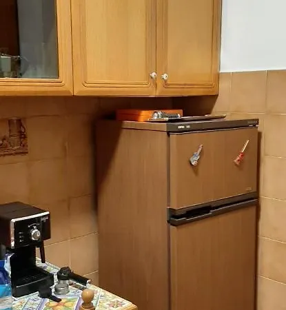 Apartment Al 724