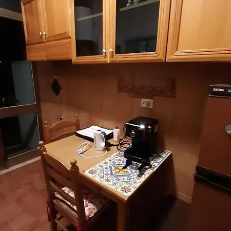 Apartment Al 724