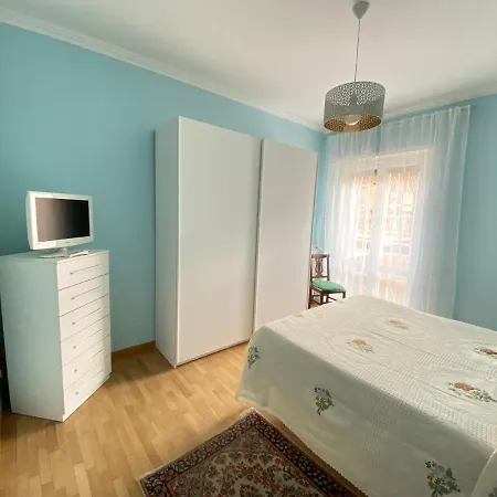 Al 724 Apartment