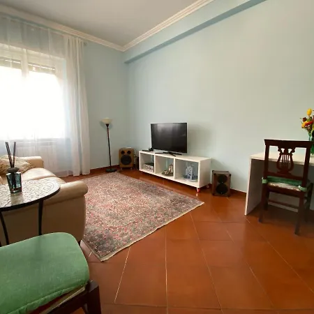 Al 724 Apartment *