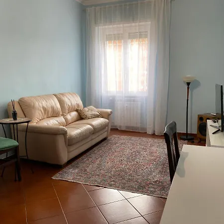 Al 724 Apartment *
