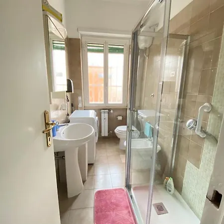 Apartment Al 724 Rome